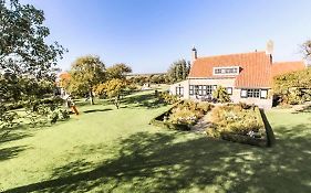 Het Grote Huis At Buitenplaats Zeeuwse Liefde